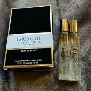 Carolina Herrera Good Girl, 20ml